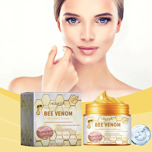 BEEVENOM® | La ciencia ancestral que renueva tu piel en 7 días (PACK DE 3)