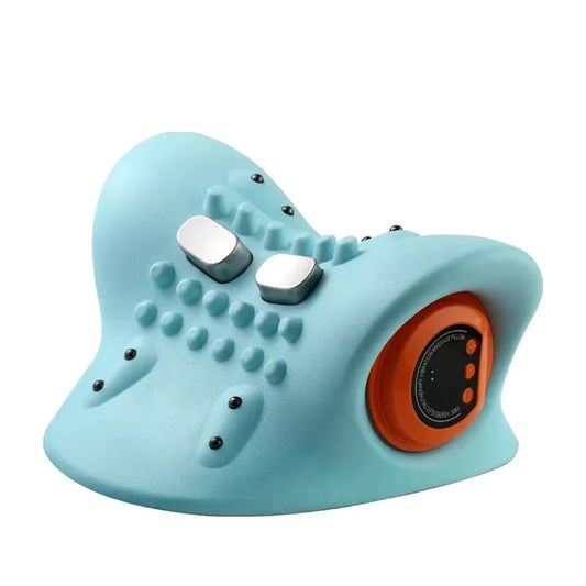 RELAXCORE® | Relajación profunda desde el centro de tu cuello hasta tu mente.